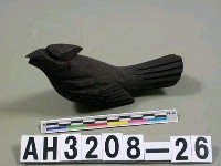 藏品(鳥)的圖片